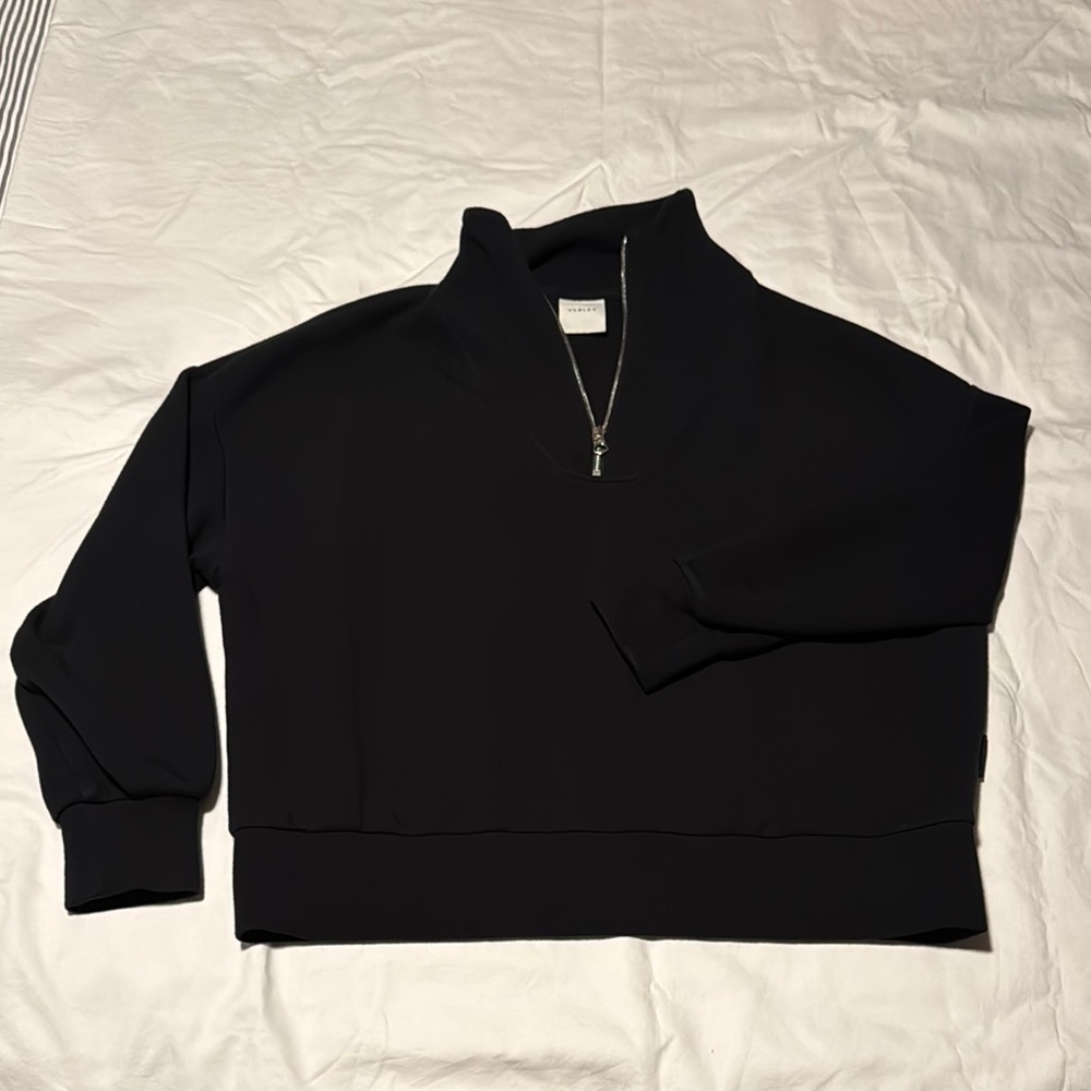 Varley Hawley Half-Zip